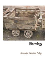 Mineralogy,1117878562,9781117878560