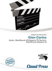 Gian Carlos,6139558514,9786139558513