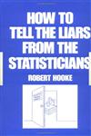 How to Tell the Liars from the Statisticians,0824718178,9780824718176