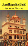 Guru Har Gobind Sahib,8171161839,9788171161836