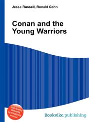 Conan and the Young Warriors,5510937955,9785510937954