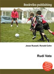 Rudi Vata,5511338958,9785511338958