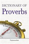 Dictionary of Proverbs 1st Edition,9350481804,9789350481806