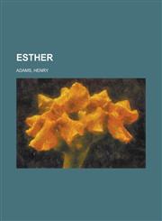 Esther,115360504X,9781153605045