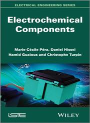 Electrochemical Components,1848214014,9781848214019