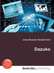Dazuko,5511976199,9785511976198