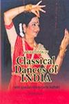 Exposition of Classical Dances of India,8182472784,9788182472785