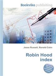Robin Hood Index,5511187801,9785511187808