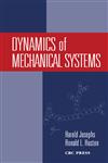 Dynamics of Mechanical Systems,0849305934,9780849305931