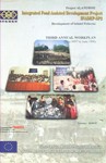 Bangladesh : Third Annual Workplan (July 1997 to June 1998) - Version : 30-09-97 Project ALA/92/05/02, Integrated Food Assisted Development Project (IFADEP) Sub-Project 2, Development of Inland Fishers