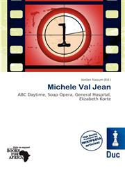 Michele Val Jean,613969552X,9786139695522