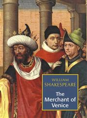 The Merchant of Venice,8124800626,9788124800621