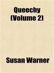 Queechy (Volume 2),1151804924,9781151804921