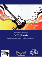 OLD (Band),6139225620,9786139225620
