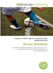 Aruna Dindane,6135524143,9786135524147