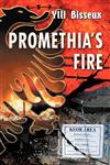 Promethia's Fire,1456842536,9781456842536