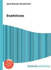 Snaefellsnes,5511197033,9785511197036