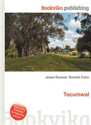 Tocumwal,5511713732,9785511713731