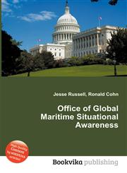 Office of Global Maritime Situational Awareness,5512066323,9785512066324