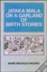 Jataka Mala or a Garland of Birth Stories 2nd Edition,8170301602,9788170301608