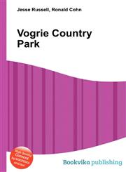 Vogrie Country Park,5511228672,9785511228679