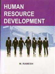 Human Resource Development,8183875319,9788183875318