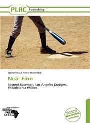 Neal Finn,6139084067,9786139084067