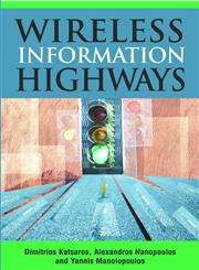 Wireless Information Highways,1591405688,9781591405689