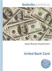 United Bank Card,5512453343,9785512453346