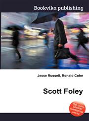 Scott Foley,551172016X,9785511720166