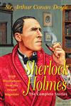 The Original Illustrated 'Strand' Sherlock Holmes,1853268968,9781853268960