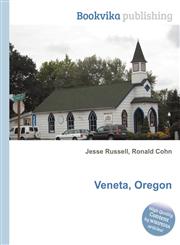 Veneta, Oregon,5512032836,9785512032831