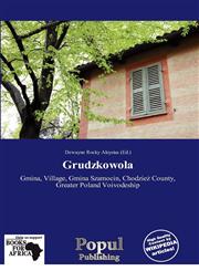 Grudzkowola,6139187850,9786139187850