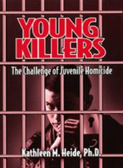 Young Killers 1st Edition,0761900632,9780761900634