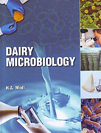 Dairy Microbiology 1st Published,8179102890,9788179102893