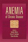 Anemia of Chronic Disease 1st Edition,0824759729,9780824759728