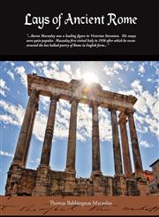 Lays Of Ancient Rome,1438509359,9781438509358