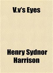 V.v's Eyes,1152107771,9781152107779