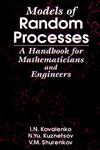 Models of Random Processes A Handbook for Mathematicians and Engineers,0849328705,9780849328701