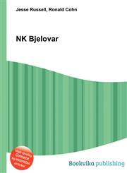 NK Bjelovar,5511961051,9785511961057