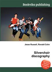 Silverchair Discography,5511656860,9785511656861