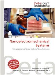 Nanoelectromechanical Systems,6134787086,9786134787086