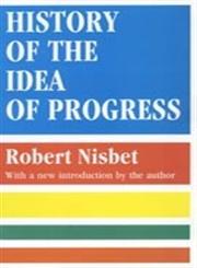History of the Idea of Progress,1560007133,9781560007135