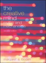 The Creative Mind Myths and Mechanisms,0415314534,9780415314534
