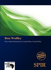 Ron Wolfley,613926314X,9786139263141