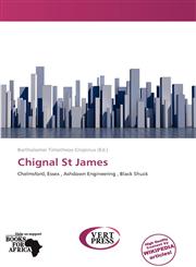 Chignal St James,6136288532,9786136288536