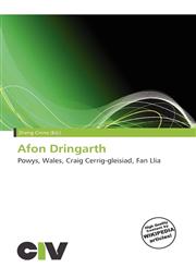 Afon Dringarth,6137047164,9786137047163