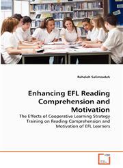 Enhancing EFL Reading Comprehension and Motivation,3639324285,9783639324280