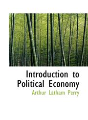 Introduction to Political Economy,1117293580,9781117293585