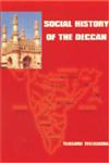 Social History of the Deccan 1st Edition,8180900258,9788180900259
